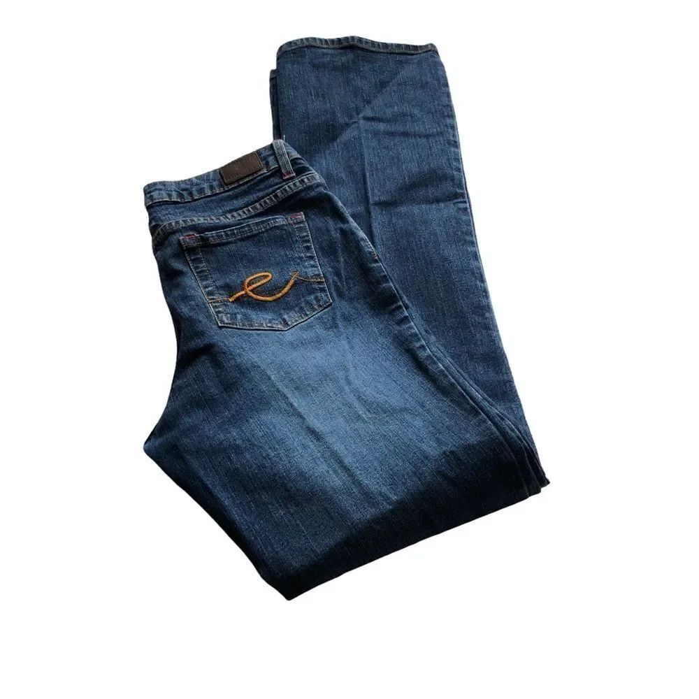 US Polo Assn Jeans Blue Straight leg Size 5/6 Excellent condition